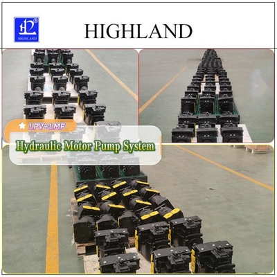 Meningkatkan Efisiensi Pertanian Dengan Solusi Sistem Pompa Motor Hidraulik