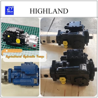 Besi Cairan Pertanian Pompa Hidraulik Untuk Fungsi Sistem Hidraulik