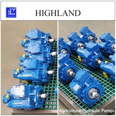 Advanced HMF90 Hydraulic Motors Cast Iron Housing Perbaikan mudah untuk pekerjaan fondasi