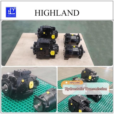 Sistem Pompa Bermotor Besi Cairan Bertahan Untuk Solusi Pompa Industri