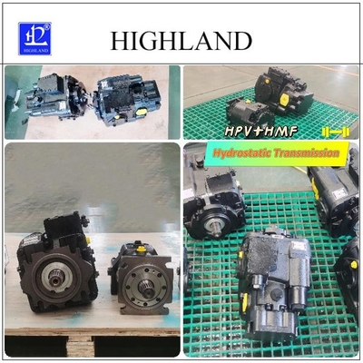 Sistem Pompa Bermotor Besi Cairan Bertahan Untuk Solusi Pompa Industri