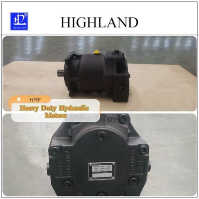 1 HMF90 Heavy Duty Hydraulic Motors Pilihan Terbaik untuk Komponen Daya Industri